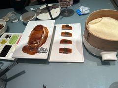 -小大董·烤鸭(观景餐厅·南京西路店)
