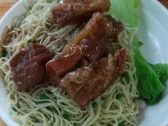 -曾仔竹升面