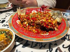 -南昌大饭店·非遗南昌菜(万寿宫店)