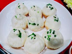 招牌生煎包-和记小菜(七宝店)
