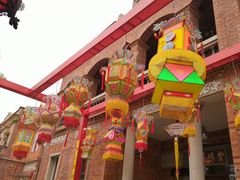 -晋江五店市传统文化旅游区
