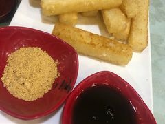-廖老妈蹄花店(人民公园陕西街259号店)