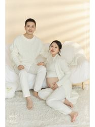 -专注孕妇照亲子照·纪田摄影