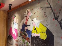 -鑫日千里马朝鲜族小馆(总店)