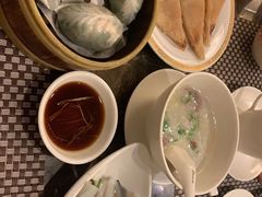 -顺德新世界酒店·华美轩餐厅