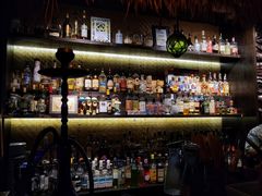 -The Tiki Bungalow提基小木屋酒吧