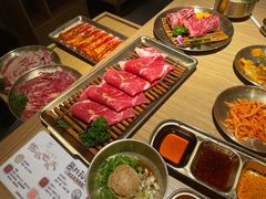 -西塔老太太泥炉烤肉(亚运村店)