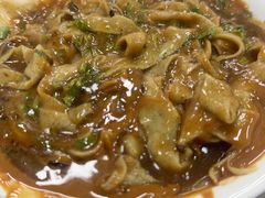 -正味斋锅巴菜(西北角店)