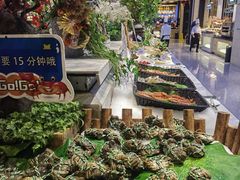 -川骄海鲜自助(河东店)