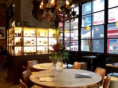 -The Coffee Academïcs(铜锣湾店)