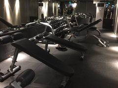 -威尔仕健身(番禺店)