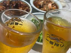 -欧记大排档·景德菜(上海首店)