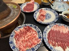 -裕德孚·非遗手切涮羊肉(东直门内大街店)