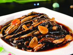 -眷江南之小蓝鲸(王府大街店)