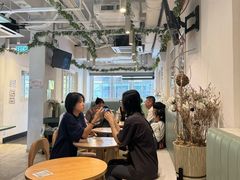 -杏甜品(尖沙咀加拿分道店)