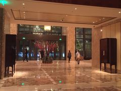 -杭州城中香格里拉大酒店