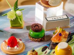 -南京圣和府邸豪华精选酒店