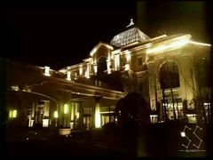 -郑州银基黄帝宫御温泉