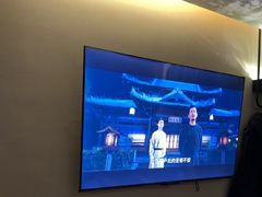 -华夏良子·足道SPA艾灸(王府井店)