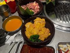 -大叹号·朝鲜族烤肉(滨海吾悦广场店)