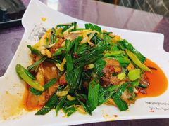 -丁太婆老妈蹄花(人民公园非遗总店)