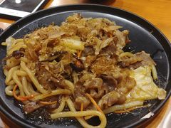 -小条食堂(筼筜天虹店)