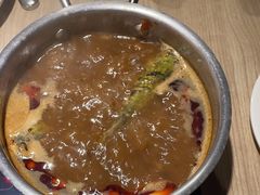-星伦多自助料理(花山金鹰店)