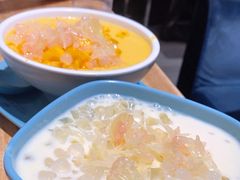 -杨枝金捞甜品(氹仔泉澧店)