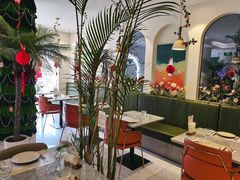 -LA JOLLA 墨西哥餐厅(学院路店)