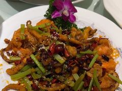 -东北大院·东北菜(三台子店)