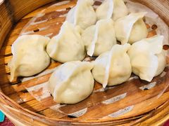 煸馅饺子-老边饺子馆(中街店)