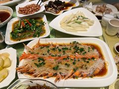 -华盛丰温州大排档(东三环南路店)