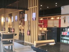 -江户前日本料理(瑞诗酒店店)