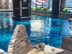 -青水瓦台汤泉(未央店)