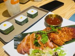 -仙罗泰·泰国餐厅(印象汇店)