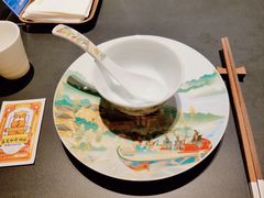 -湖滨客舍·湖北菜