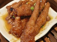 -虾饺妹·粤式手工点心(水荫路店)