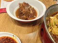 -喜家德虾仁水饺(华强天虹店)