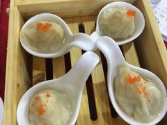 -鼎珑点心仔(燕塘店)