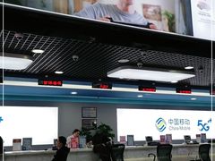 -中国移动(元通大厦营业厅)