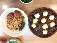 -佬钱湾仔(衣裳街店)