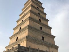 -大慈恩寺(大雁塔)