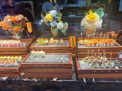 -苏格里岛自助海鲜烤肉(青秀万达店)