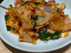 -一坐一忘云南菜(卓悦中心)