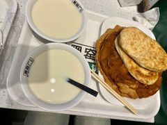 -黑窑厂糖油饼烤鸭·清真菜(旗舰店)