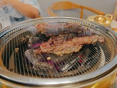 -味家烤肉烤鳗鱼牛排(西塔旗舰店)
