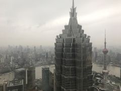 -上海柏悦酒店