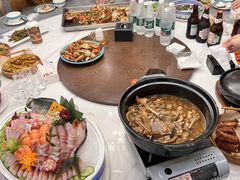 -明园茶餐厅(沙头角店)