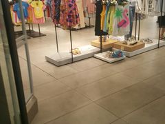 -ZARA HOME(长楹天街购物中心店)