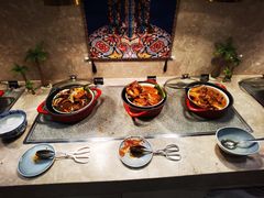 -菲住布渴酒店自助餐厅(阿里巴巴西溪园区店)